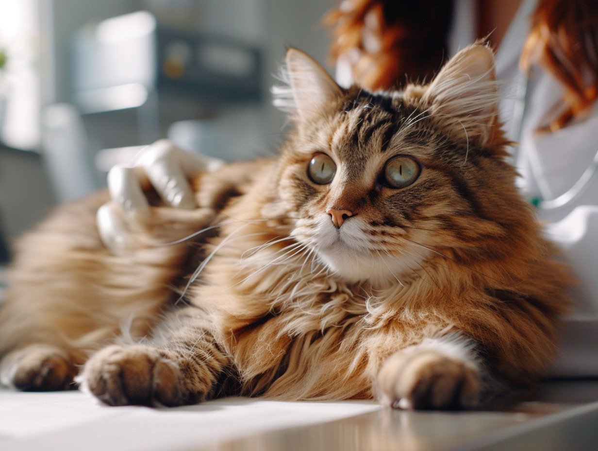 chat  et  santé