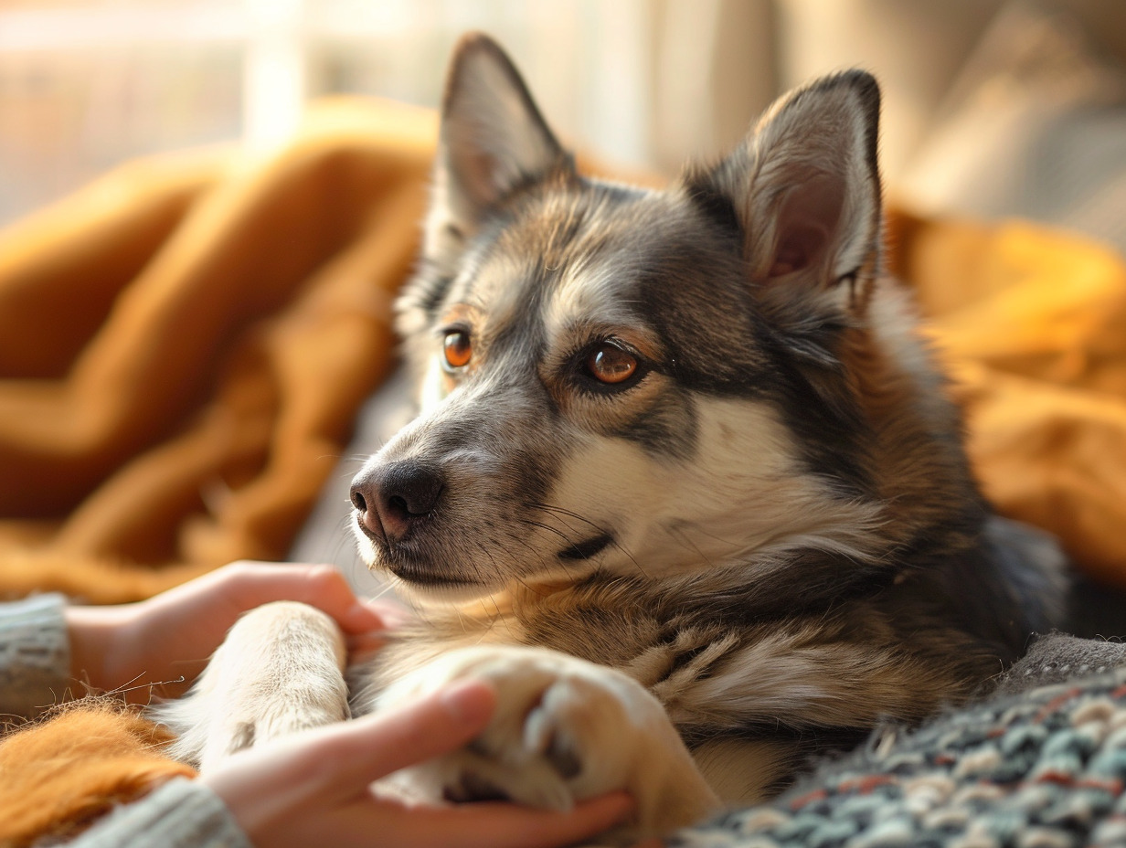 klee kai alaskien