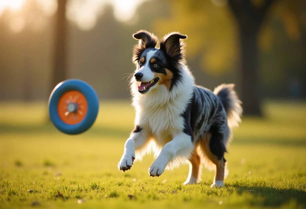 border collie