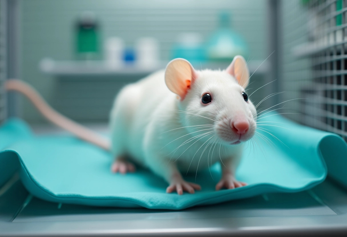 rat hémophile : qu’est-ce que cela signifie   pour illustrer cet article  je te suggère de chercher une image avec les mots  rat  et  sang