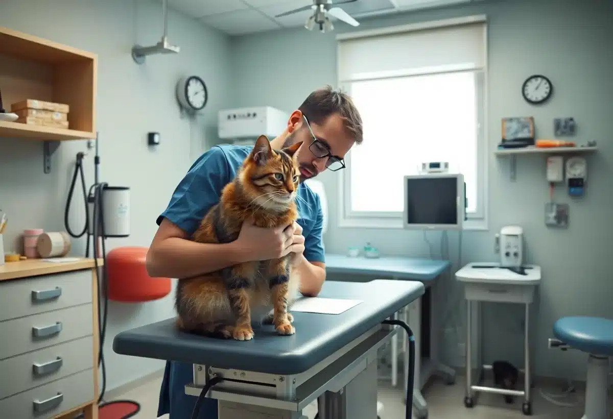 Comment réagir en cas d'urgence vétérinaire à Paris